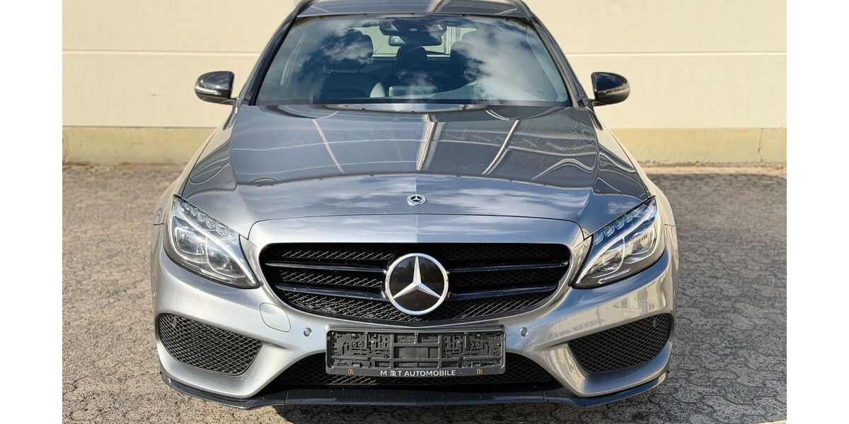 Mercedes-Benz C 250 250.000 km 14.900 &euro; Taunusstein 65232