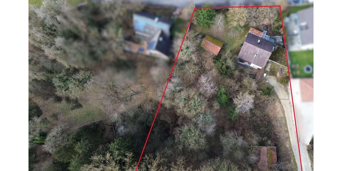 Grundstück Rottenburg Gisseltshausen - 797.000&euro; | Angebot:19857797