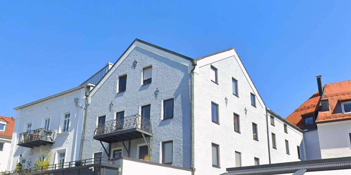 Gewerbeobjekt Rosenheim Innenstadt - 1.800&euro; | Angebot:27029510