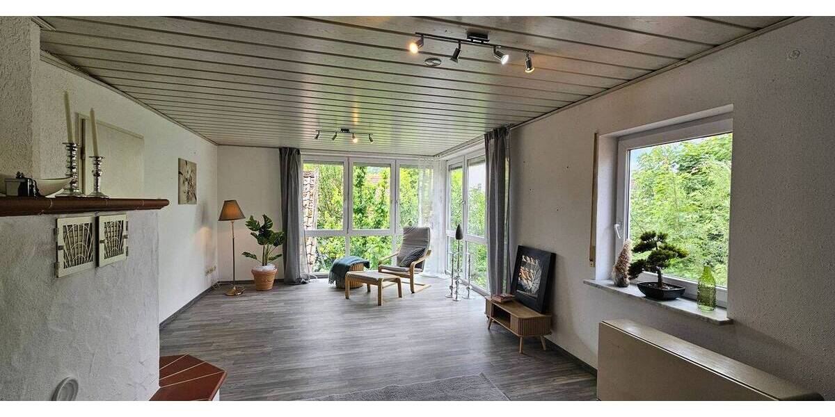 Mehrfamilienhaus, Wohnhaus Lauda-Königshofen Königshofen - 4 Zimmer, 157 m&sup2;, 249.000&euro; | Angebot:26684160