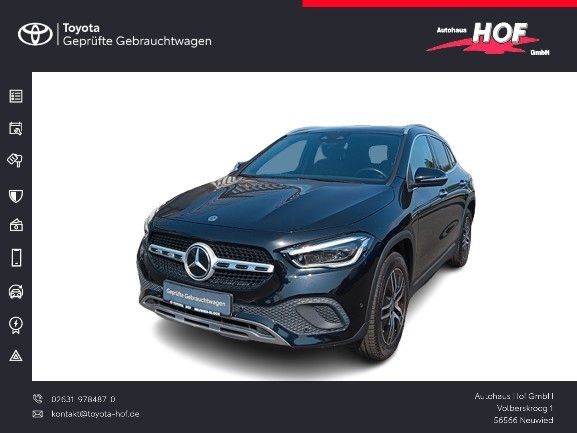 GLA 250