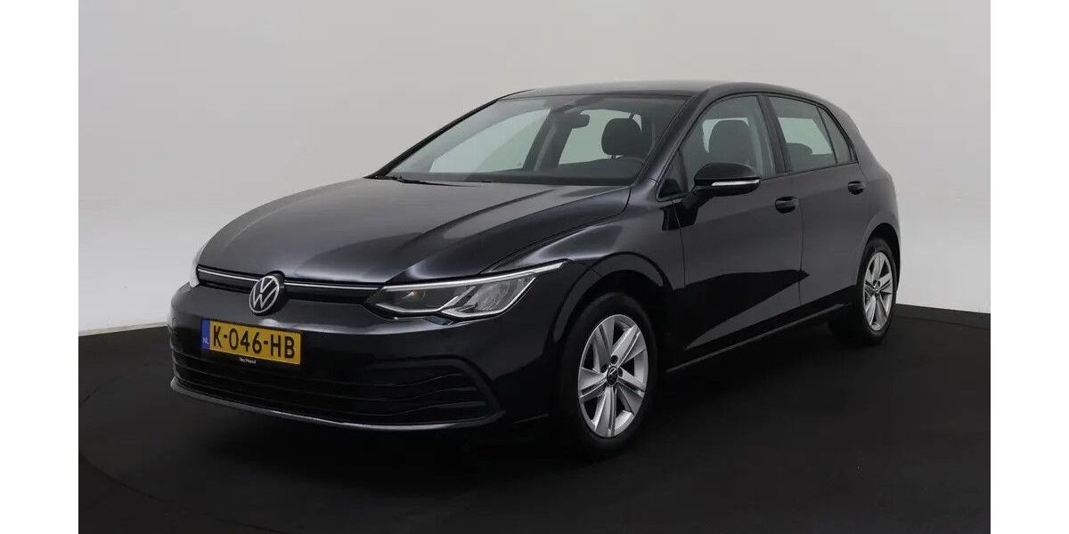 VW Golf 159.795 km 11.008 &euro; Laar Eschebrügge 49824