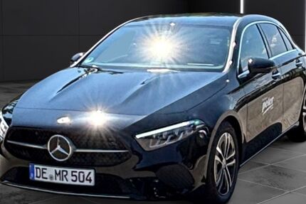 Mercedes-Benz A 180 6.100 km 35.167 &euro; Dessau-Roßlau 06847