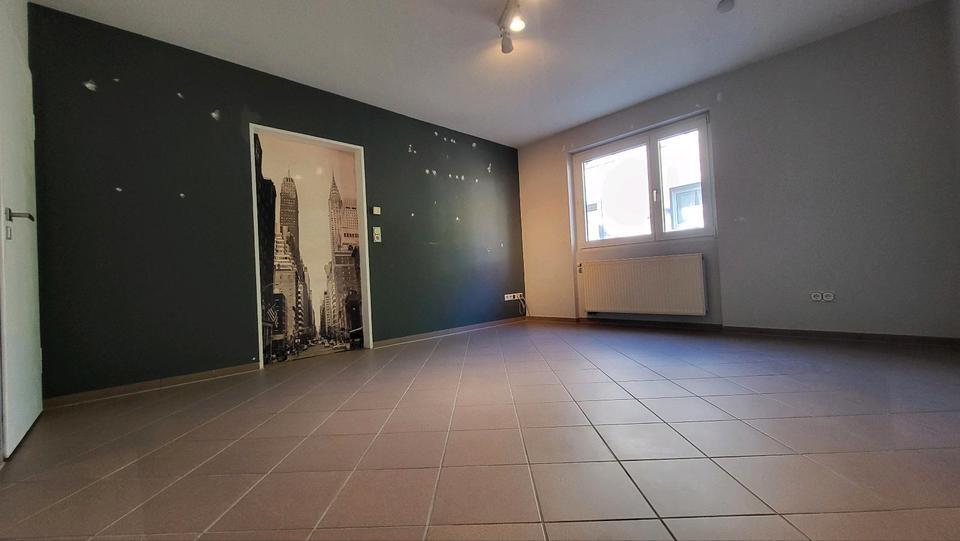 Geräumiges Wohnhaus auf ehemaliger landw. Hofstelle zimmer