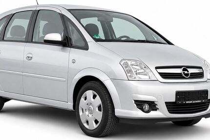 Opel Meriva 87.000 km 3.490 &euro; Bremen 28197