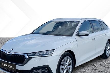 Skoda Octavia 166.908 km 17.989 &euro; Northeim 37154