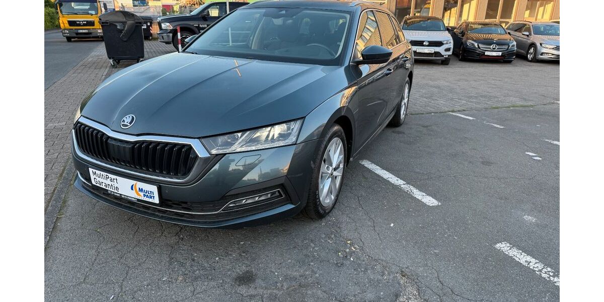 Skoda Octavia 147.844 km 18.490 € Weiterstadt 64331