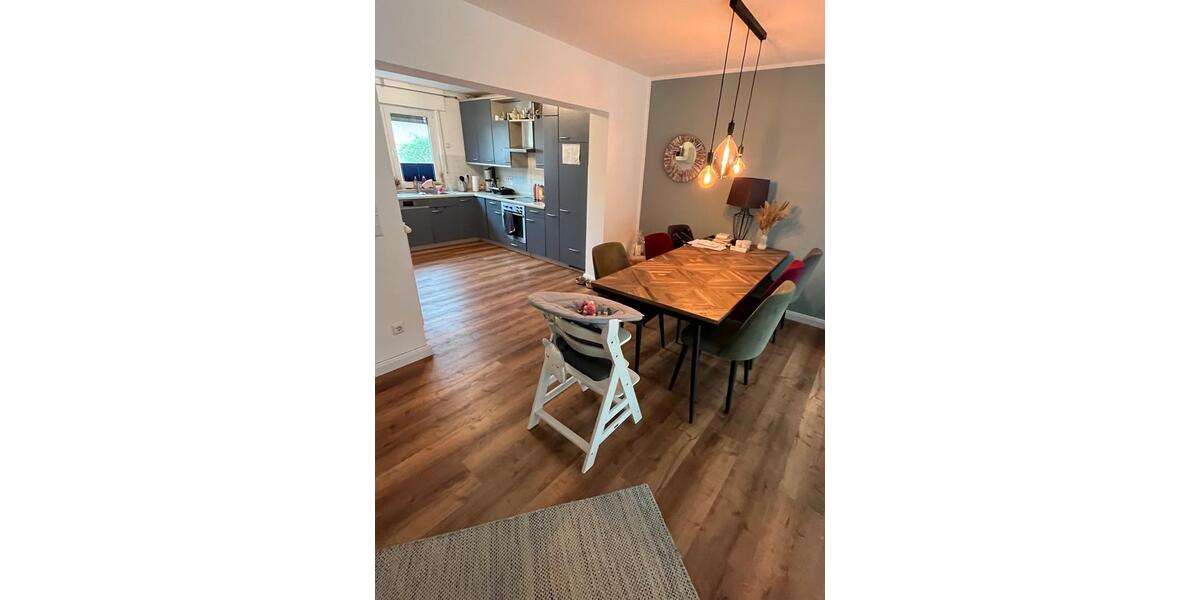 Erdgeschoßwohnung Bissendorf - 3.5 Zimmer, 118 m&sup2;, 1.200&euro; | Angebot:25305881