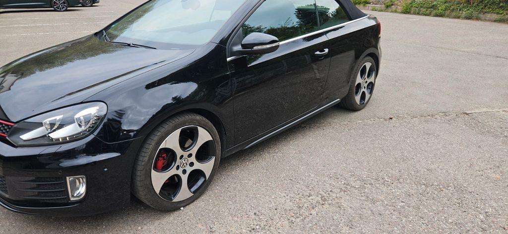 VW Golf 142.000 km 10.800 &euro; Lahr 77933