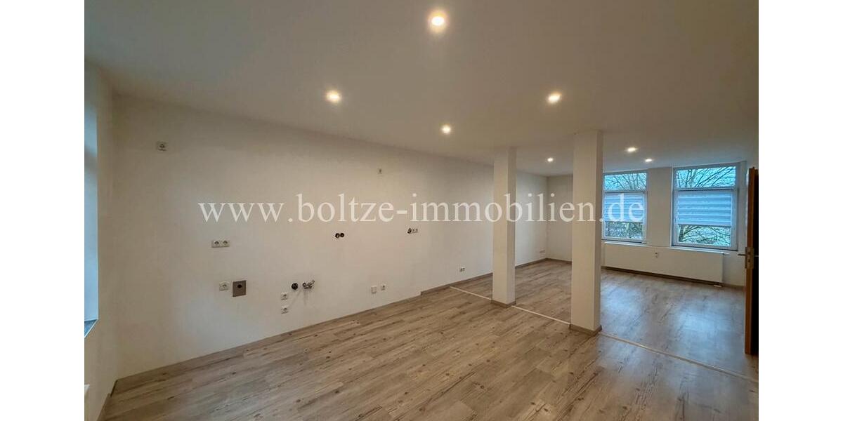 Etagenwohnung Lanitz-Hassel-Tal Tal - 2 Zimmer, 63 m&sup2;, 410&euro; | Angebot:24613086
