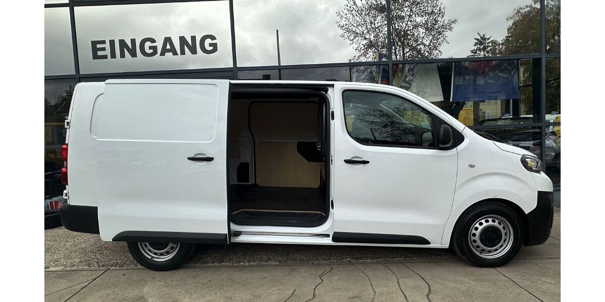 Peugeot Expert 160.000 km 11.290 &euro; Neuwied 56564