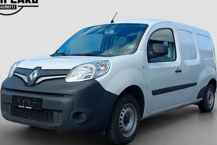 Renault Kangoo 72.462 km 12.790 &euro; Chemnitz 09116