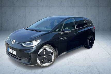 VW ID.3 4.950 km 49.890 &euro; Alsfeld 36304