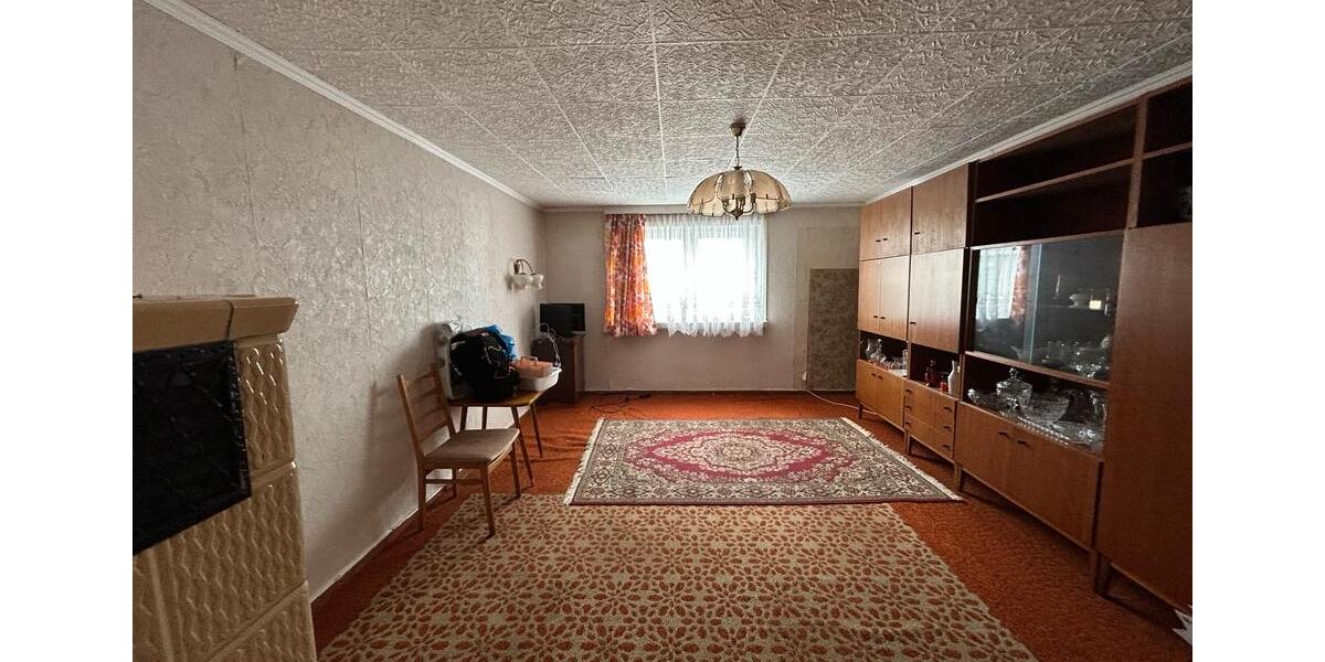Doppelhaushälfte Ilmenau Frauenwald - 6 Zimmer, 132 m&sup2;, 28.000&euro; | Angebot:26780283
