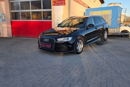 Audi A6 151.081 km 19.999 &euro; Demmin 17109
