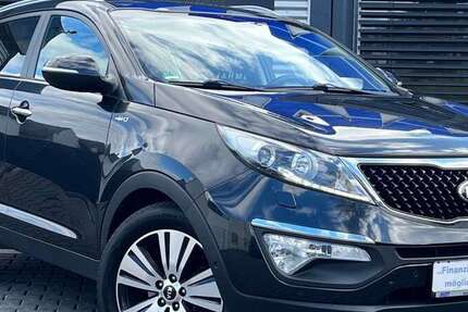Kia Sportage 164.500 km 10.990 &euro; Aßlar-Werdorf 35614
