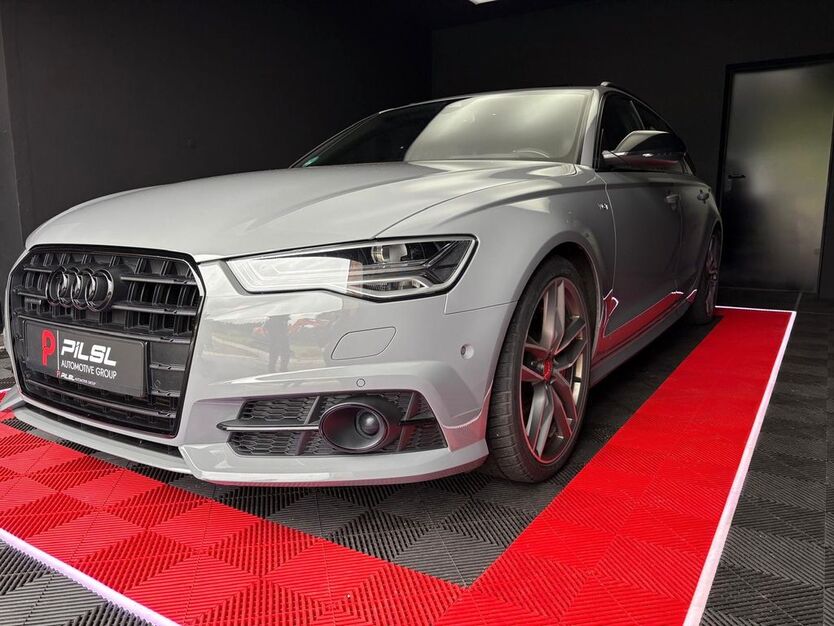 Audi A6 125.000 km 31.900 € Wegscheid 94110