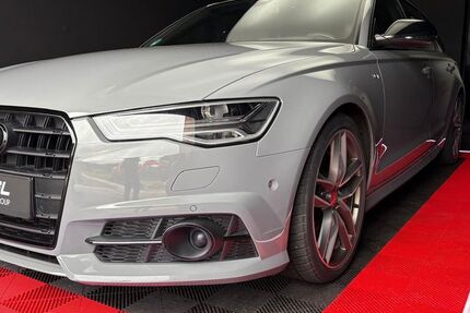 Audi A6 125.000 km 33.900 € Wegscheid 94110