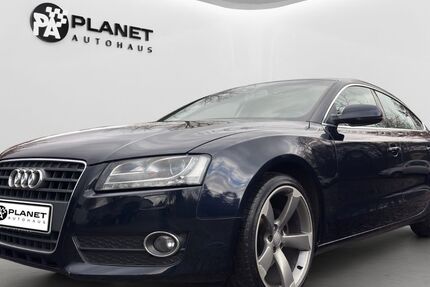 Audi A5 195.911 km 10.990 &euro; Kassel 34123