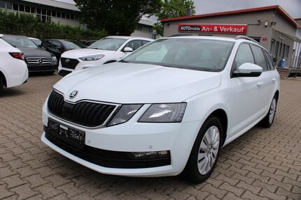 Skoda Octavia 173.324 km 9.990 &euro; Augsburg 86165