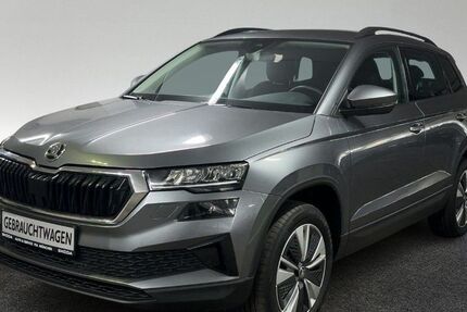 Skoda Karoq 77.100 km 23.460 &euro; München 80687