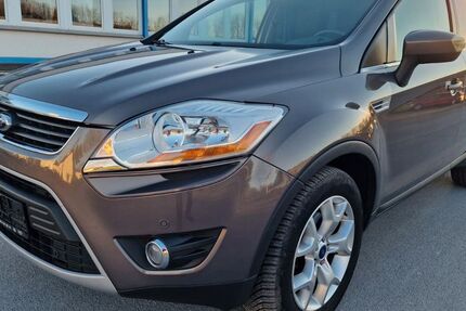 Ford Kuga 147.988 km 7.300 &euro; Soest 59494