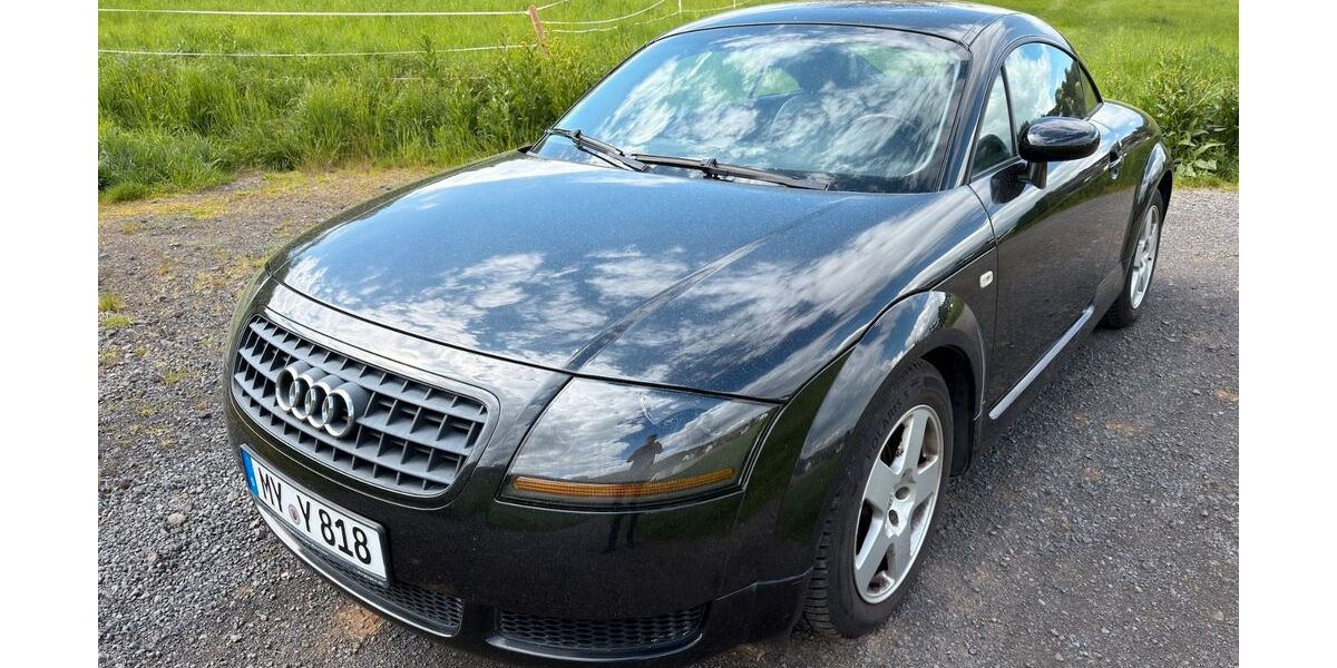 Audi TT 118.000 km 7.400 &euro; Mendig 56743