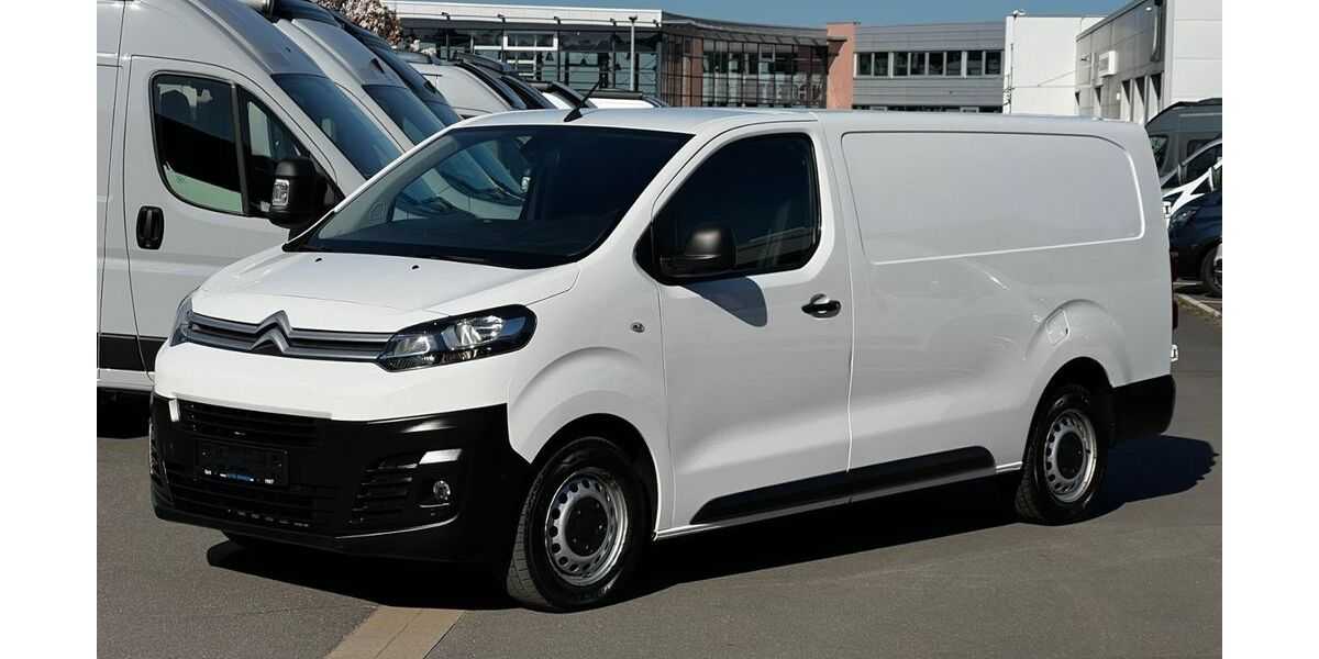 Citroen Jumpy 80.909 km 20.880 &euro; Düren 52351