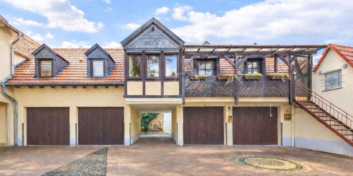 Etagenwohnung Gau-Odernheim Odernheim - 4 Zimmer, 89 m&sup2;, 225.000&euro; | Angebot:25745192