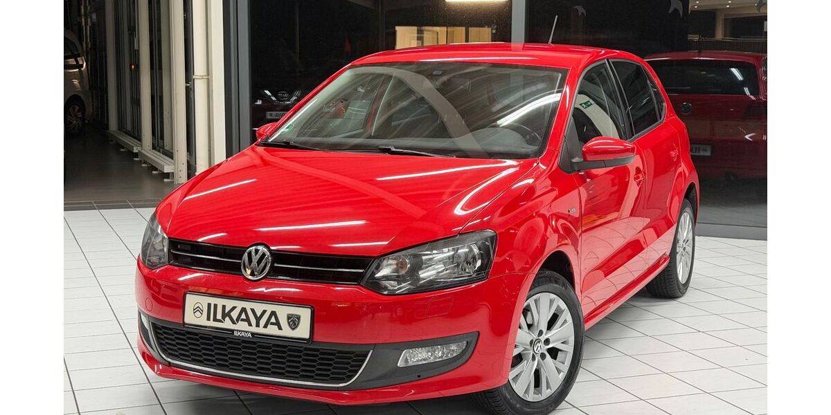 VW Polo 113.400 km 8.480 &euro; Giesen 31180