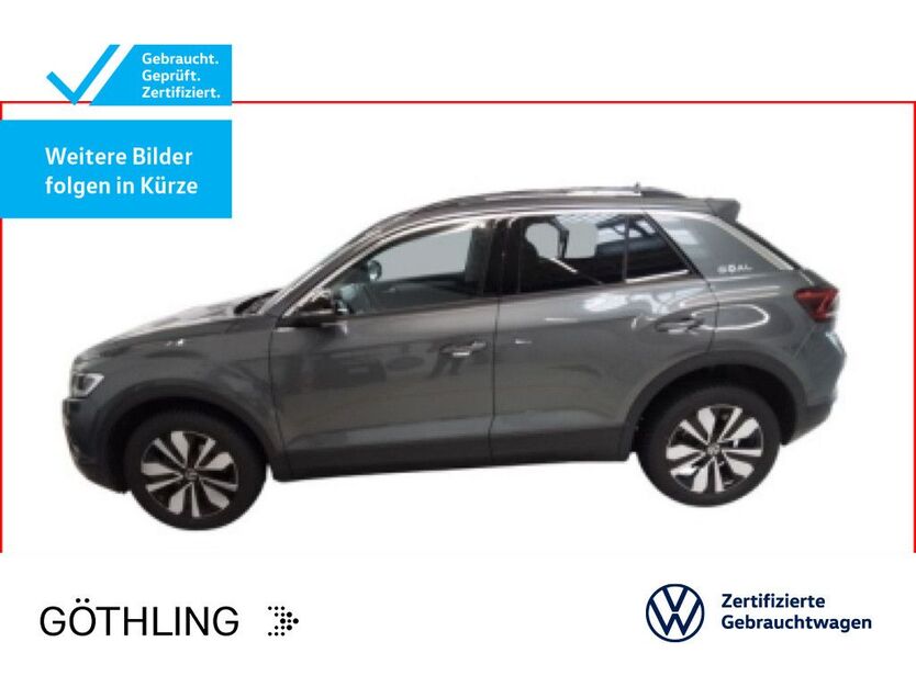 VW T-Roc 4.455 km 24.930 € Eisenach 99817