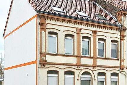 Gemütliche 3 Zimmer Dachgeschoßwohnung 3 zimmer