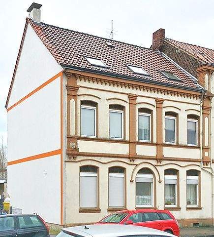 Gemütliche 3 Zimmer Dachgeschoßwohnung 3 zimmer