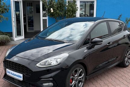 Ford Fiesta 59.852 km 16.980 &euro; Darmstadt 64293
