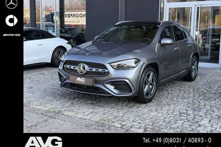 Mercedes GLA 200