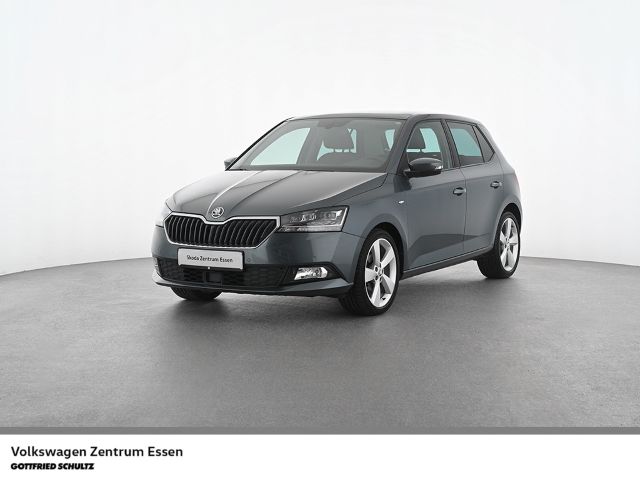 Fabia