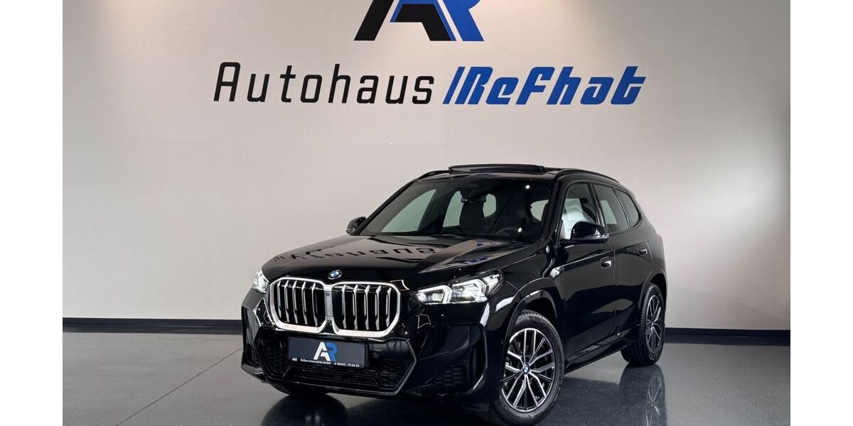 BMW X1 9.000 km 37.950 &euro; Lohne 49393