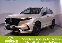 Gebrauchtwagen Honda CR-V