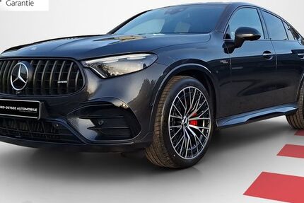 Mercedes-Benz GLC 43 AMG 20.281 km 79.750 &euro; Neuruppin 16816