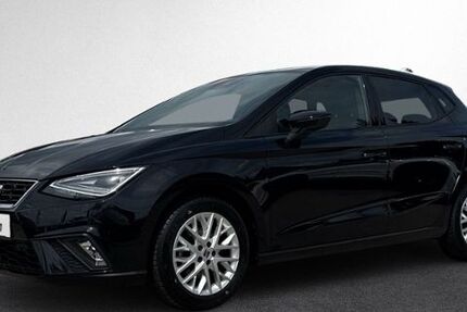 Seat Ibiza 21.000 km 19.189 € Buchen 74722