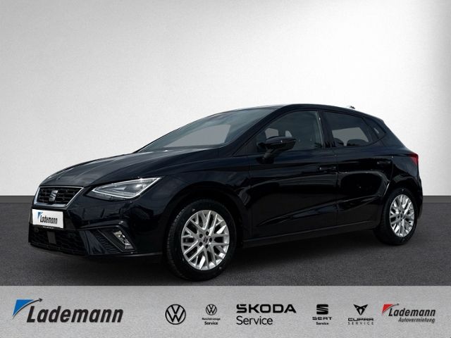 Seat Ibiza 21.000 km 19.329 € Buchen 74722