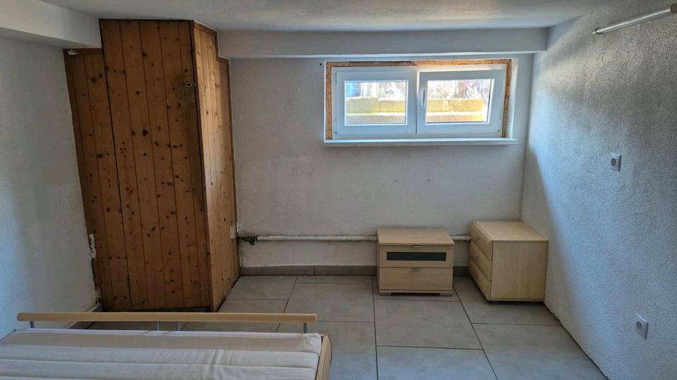 Erdgeschoßwohnung Korswandt - 2 Zimmer, 45 m&sup2;, 300&euro; | Angebot:26665588