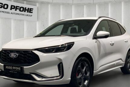 Ford Kuga 9.921 km 35.450 &euro; Norderstedt 22848