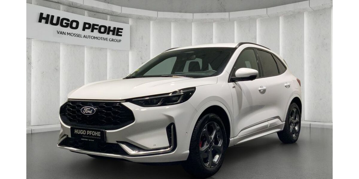 Ford Kuga 9.921 km 35.450 &euro; Norderstedt 22848