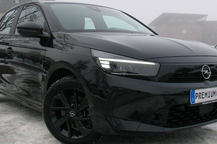 Opel Corsa 1.2 Edition LED Tempomat Spurhalteassistent 15.907 km 15.980 &euro; Falkensee 14612