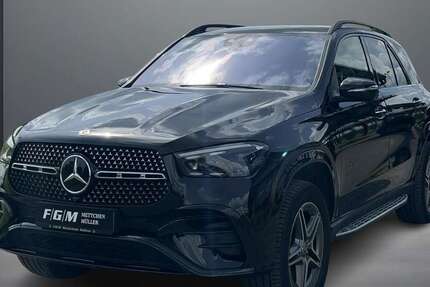 Mercedes-Benz GLE 350 58.943 km 70.790 &euro; Prenzlau 17291