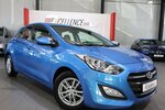 Hyundai i30 1.6 T-GDI STYLE / AUTOMATIK / NAVI+KAMERA 78.000 km 13.777 &euro; Hamm 59077