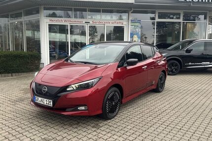 Nissan Leaf 3.000 km 24.990 &euro; Görlitz 02828