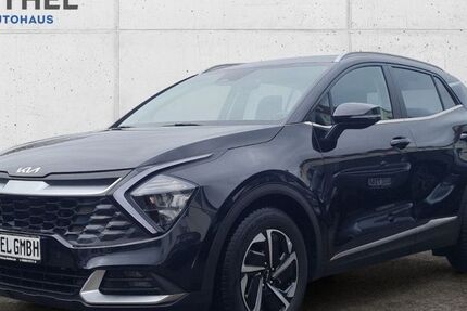 Kia Sportage 34.500 km 24.490 &euro; Northeim 37154