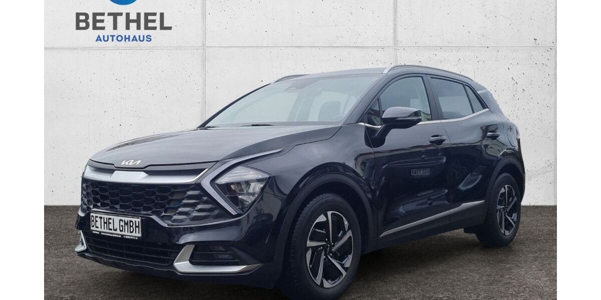 Kia Sportage 34.500 km 24.490 &euro; Northeim 37154